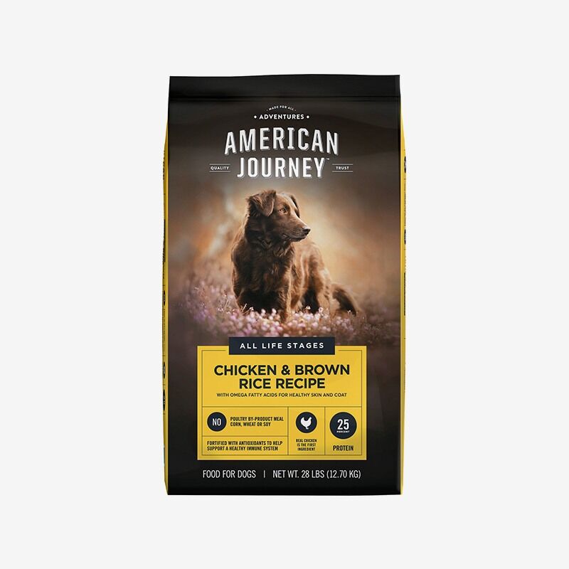 Pacific Stream Grain-Free